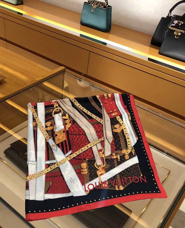 Louis Vuitton Scarf LVC00539